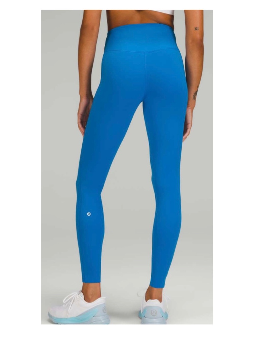 Lululemon Base Pace High-Rise Tight
28"' Poolside Size 4 - Picture 3 of 13